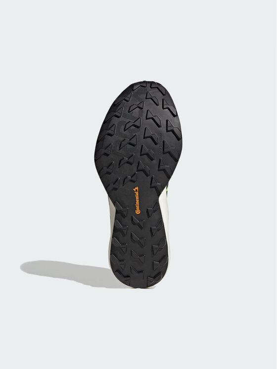adidas adidas Buty do biegania Terrex Agravic Speed 2 Trail Biały