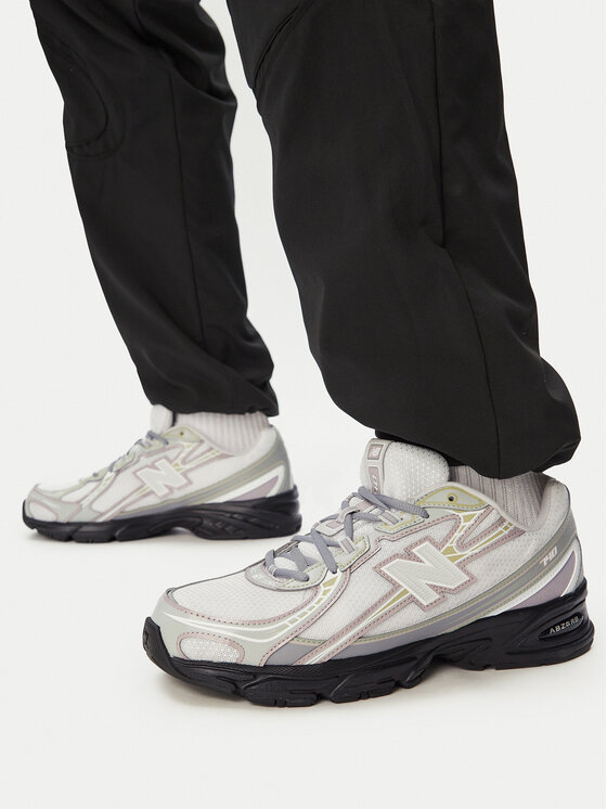 New Balance Tenisice U7403UQ Siva