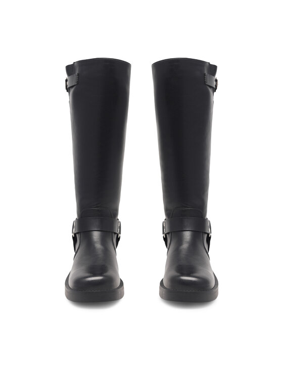 Jenny Fairy Jenny Fairy Zābaki Mia HY96158-3 Melns