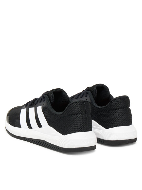 adidas adidas Boty do posilovny Dropset Base JS3165 Černá
