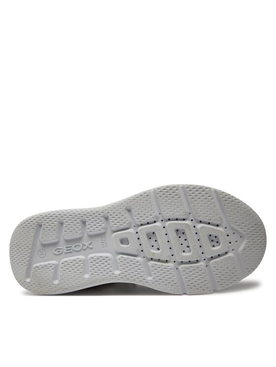 Geox Geox Laisvalaikio batai J Sprintye B. A J25GBA 0006K C4002 D Tamsiai mėlyna