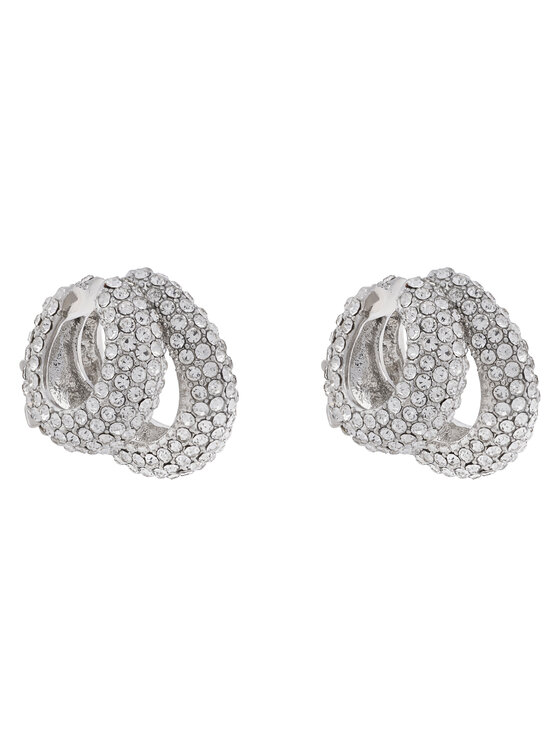 Patrizia Pepe Patrizia Pepe Orecchino ear cuff 2J2561/M075-J3AG Argento