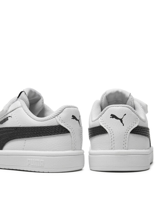 Puma Puma Sneakersy Rickie Classic V Inf 394254 13 Biały