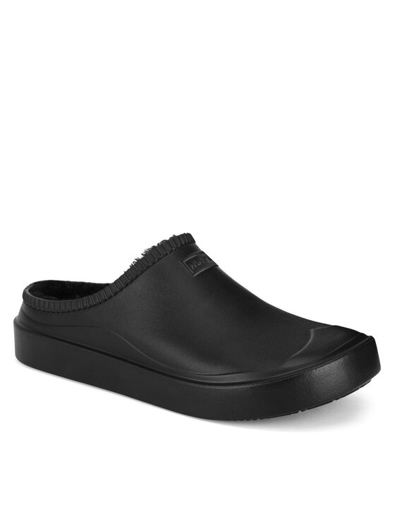 Hunter Hunter Gumijasti škornji UFF1000EVS-BLB-M Črna