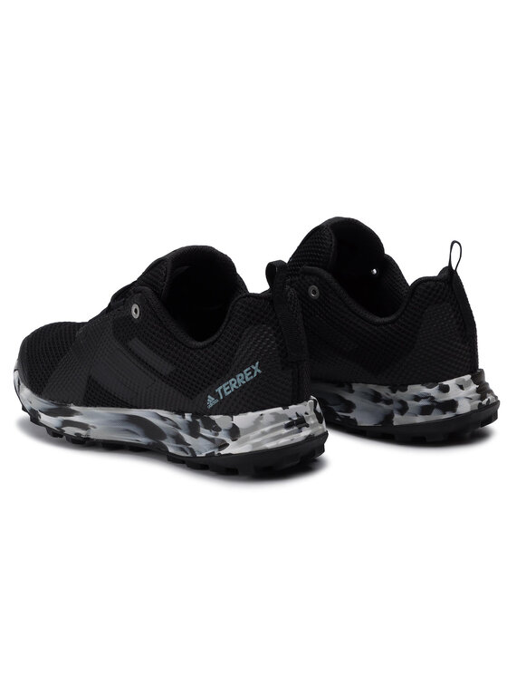 adidas Bežecké topánky Terrex Two W GORE-TEX D97455 Čierna | Modivo.sk