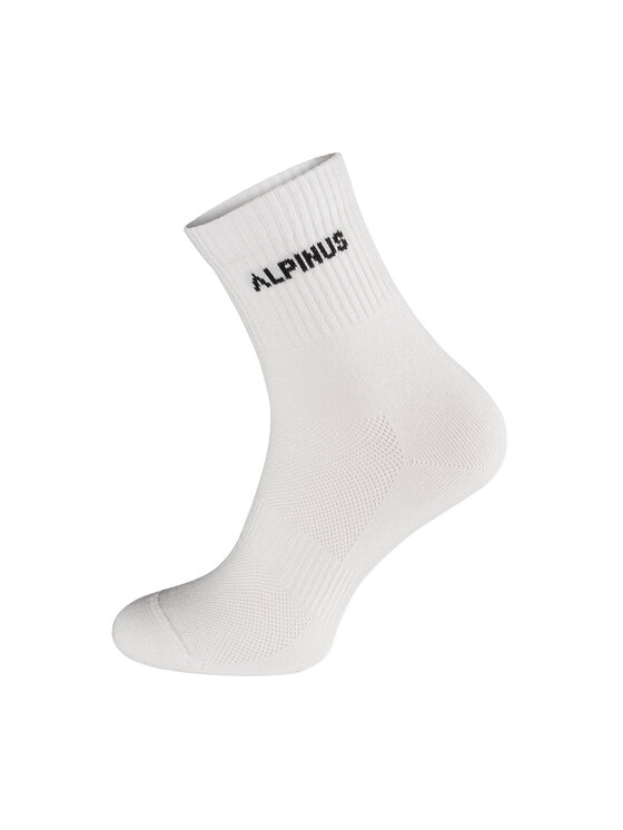 Alpinus Alpinus Skarpety wysokie unisex Alpamayo Kolorowy