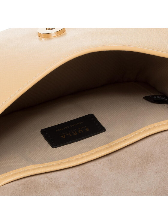 Furla Furla Τσάντα 1927 Mini Crossbody 1065197 17 02A Κίτρινο