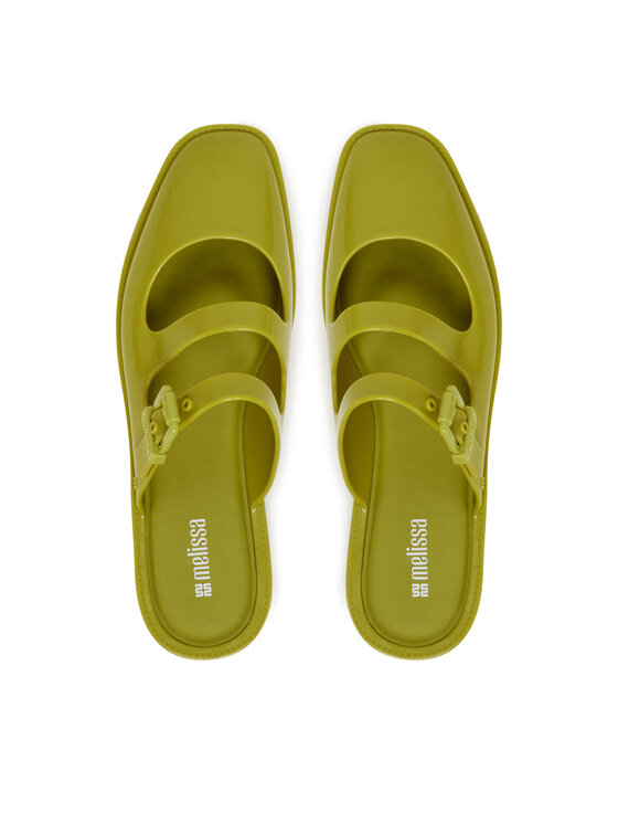 Melissa Melissa Papucs Melissa Anastasia Ad 36122 Zöld