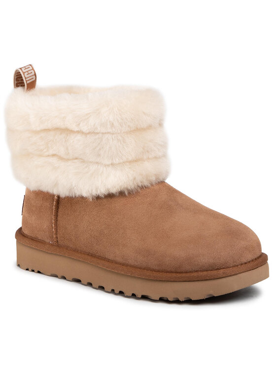 fuzzy boots ugg