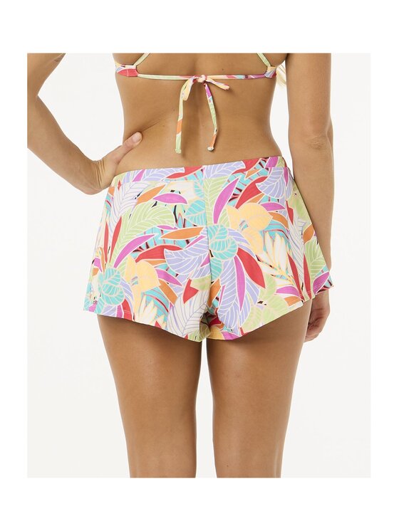 Rip Curl Rip Curl Szorty kąpielowe Cala Vadella Lycra Boardshort Kolorowy