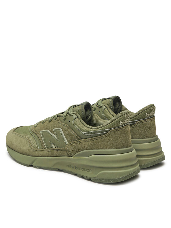 New Balance New Balance Tenisice U997RMF Zelena
