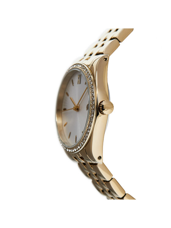 Lacoste Lacoste Uhr Tuilerie 2001324 Goldfarben