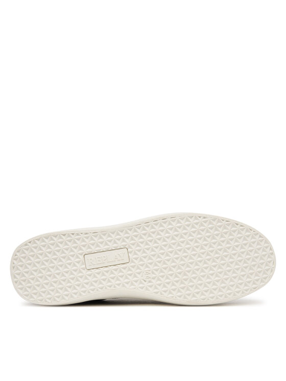 REPLAY REPLAY Sneakers GMZA9 .000.C0205L Negru