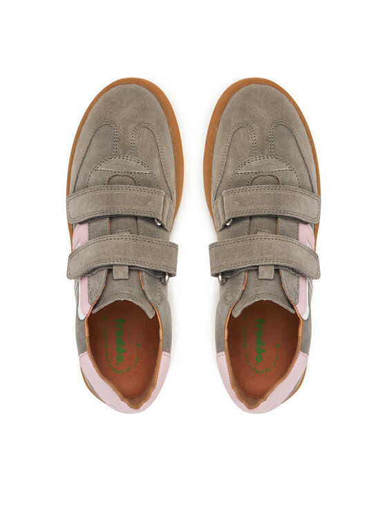 Froddo Froddo Sneakersy G3130269-6 D Szary