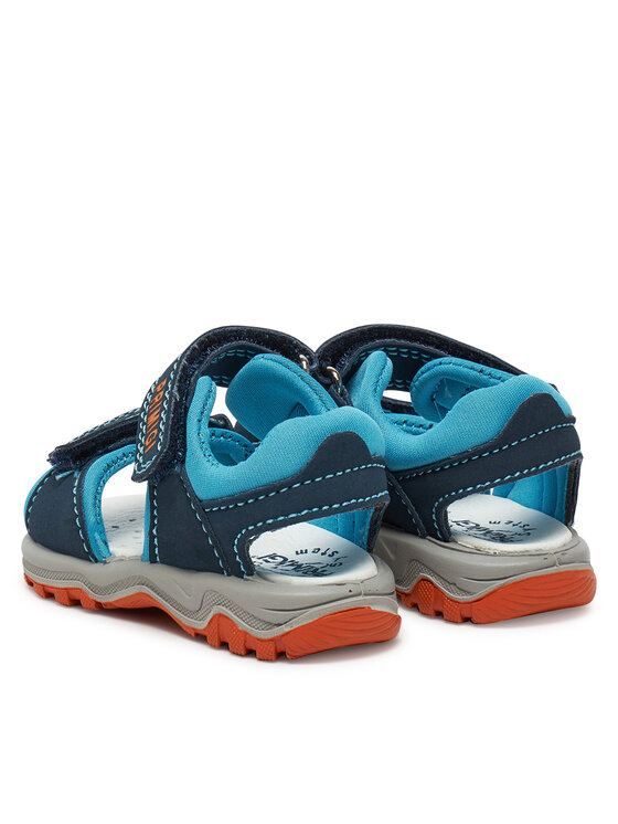 Primigi Primigi Sandaalid 7869100 S Tumesinine