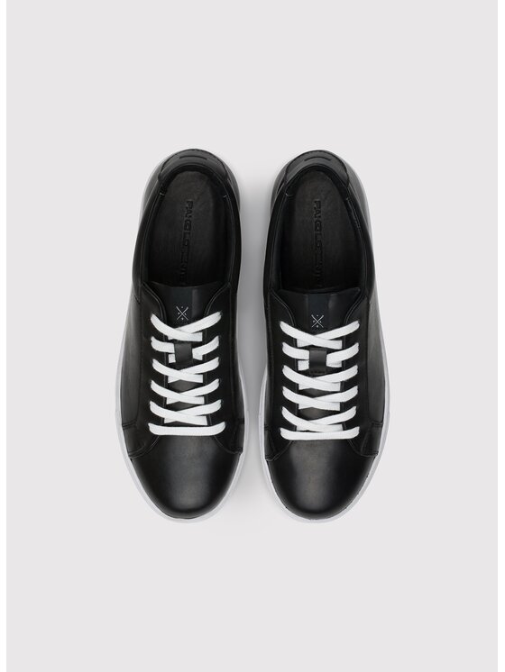 Pako Lorente Pako Lorente Sneakersy P24WF-BX-006 Czarny