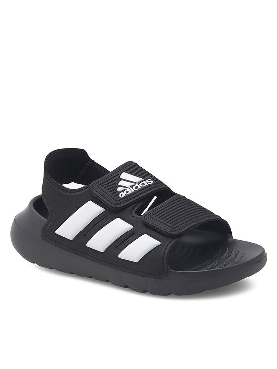 adidas adidas Сандали Altaswim 2.0 C ID2839 Черен