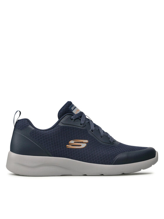 Sneakers Skechers Full Pace 232293/NVY Bleumarin