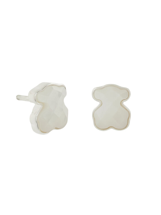 TOUS TOUS Orecchini Icon Color 1000114400 Argento