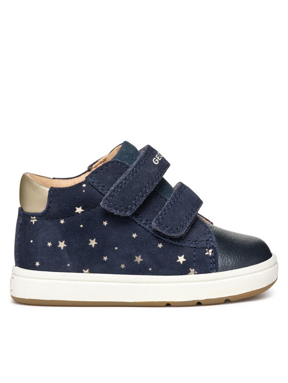 Geox Geox Tossud B Biglia Girl B044CC 007AK C4256 Tumesinine