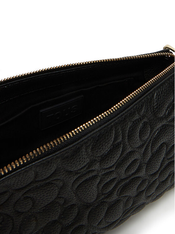 TOUS TOUS Handtasche Greta 2002019651 Schwarz