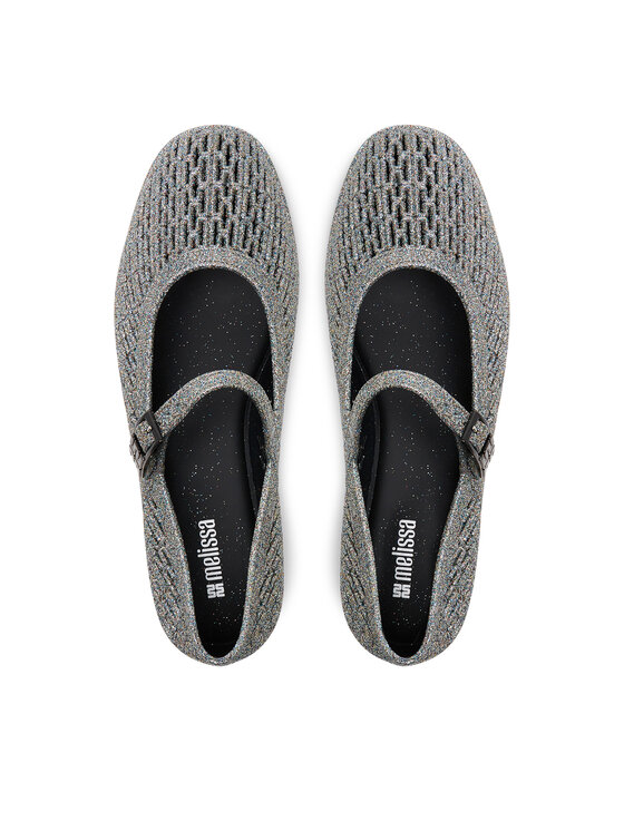 Melissa Melissa Балеринки Harper 37108 Сив