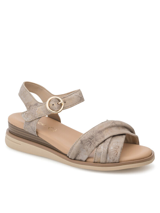 Lasocki Lasocki Sandalen WB-MARLENA-06 Beige