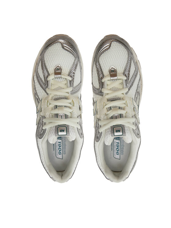 New Balance New Balance Sneakersy M1906REE Stříbrná