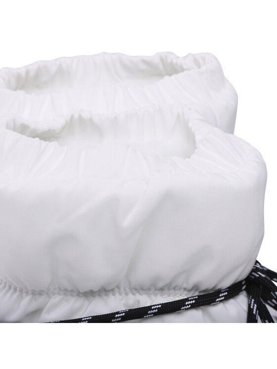 Jenny Fairy Jenny Fairy Sniega zābaki NS10121 Balts