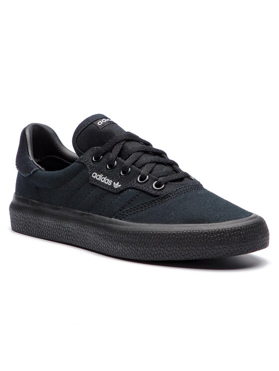 adidas adidas Гуменки 3Mc B22713 Черен