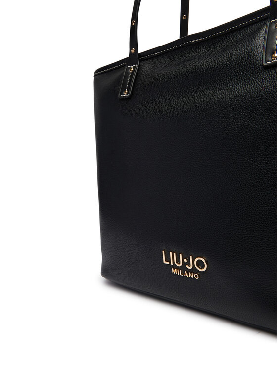 Liu Jo Liu Jo Handtasche AA6070 E1012 Schwarz