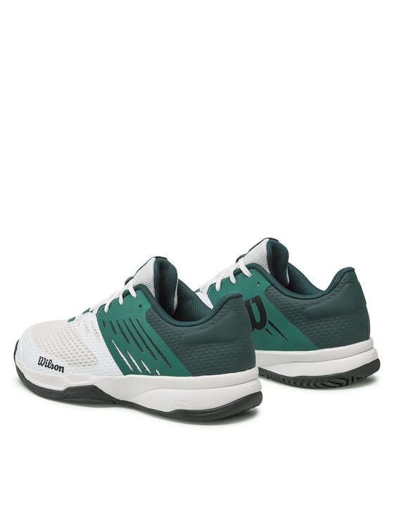 Wilson Wilson Scarpe da tennis Kaos Devo 2.0 WRS330300 Bianco