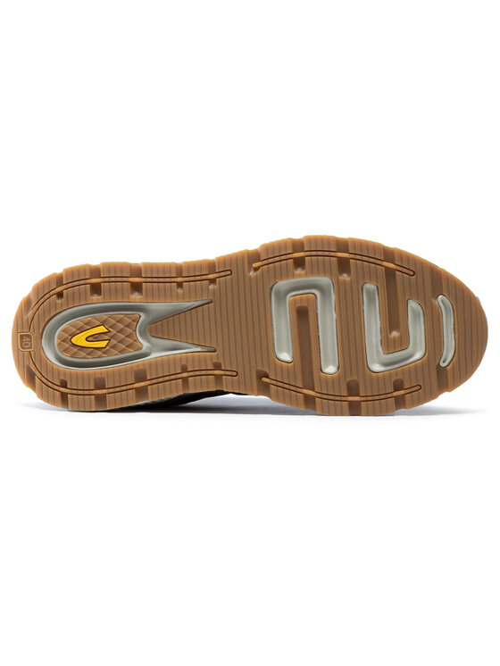 Camel Active Camel Active Снікерcи Viceroy 21233332 Коричневий