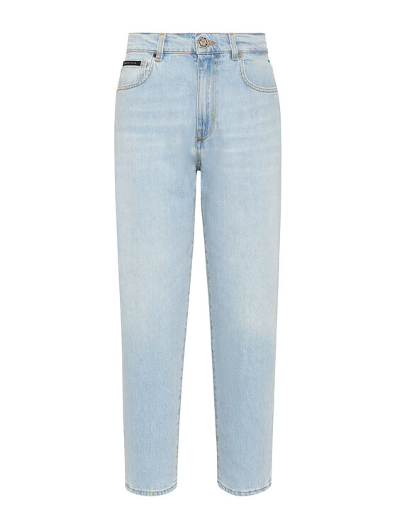 PHILIPP PLEIN PHILIPP PLEIN Jeans 9229 Azzurro chiaro