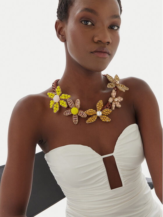 Marella Marella Collana Quiz 2513751057200 Rosa