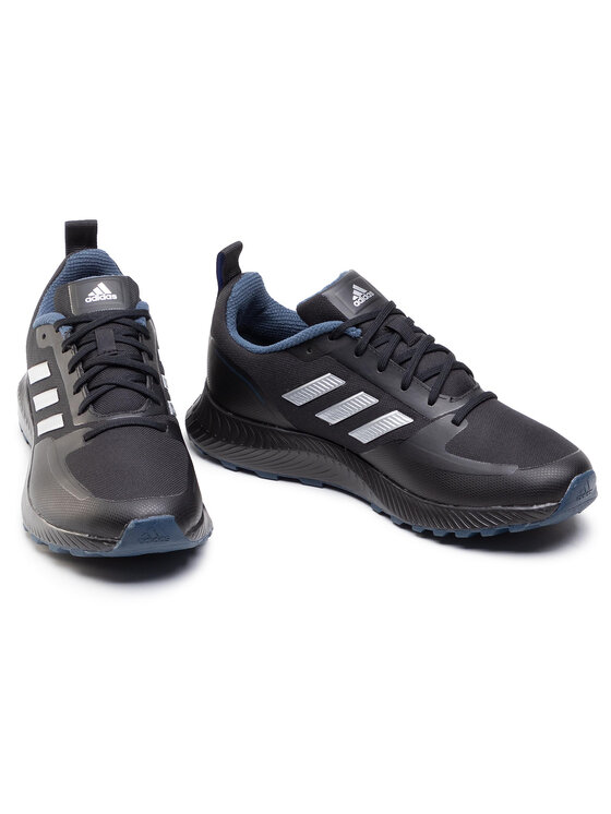 adidas adidas Παπούτσια για Τρέξιμο Runfalcon 2.0 Tr FZ3578 Μαύρο