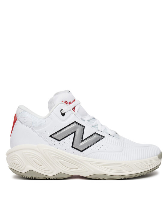 New Balance Čevlji Za Košarko BB Fresh BBFRSHO2 Bela