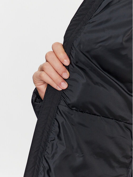 Haglöfs Haglöfs Демісезонна куртка Dala 605632 Чорний Regular Fit