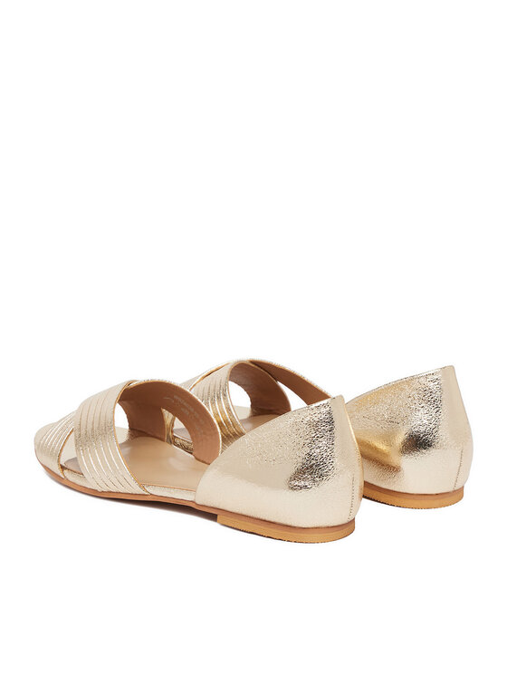 JENNY JENNY Sandales CEO-WS24038-03 Zelta