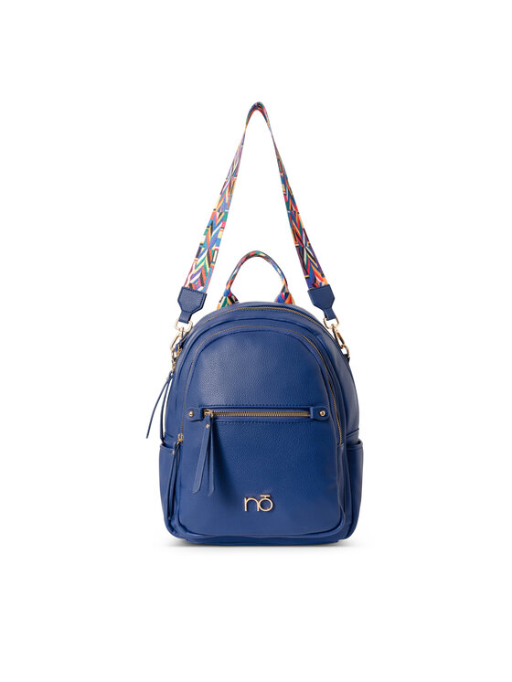 Rucsac Nobo BAGP360-K012 Bleumarin