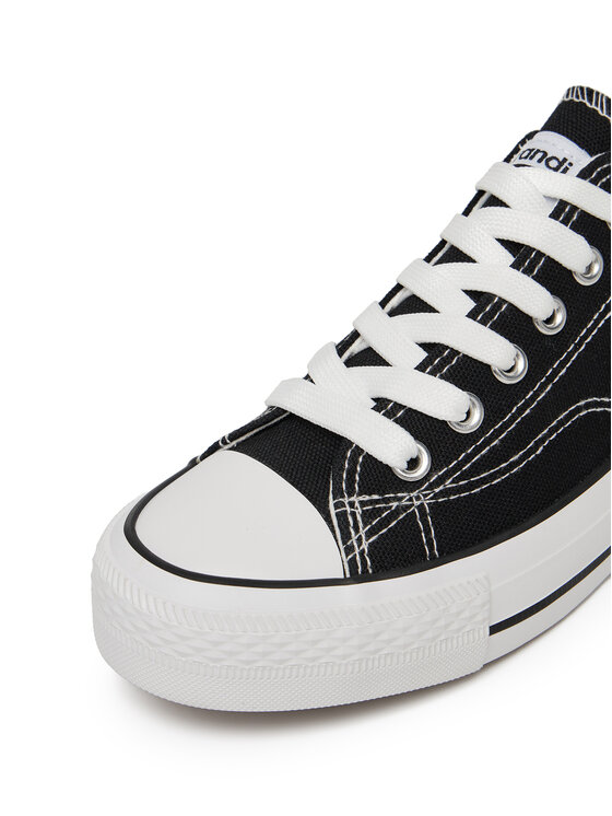 Sprandi Sprandi Sneakers CEO-YL201402 Μαύρο