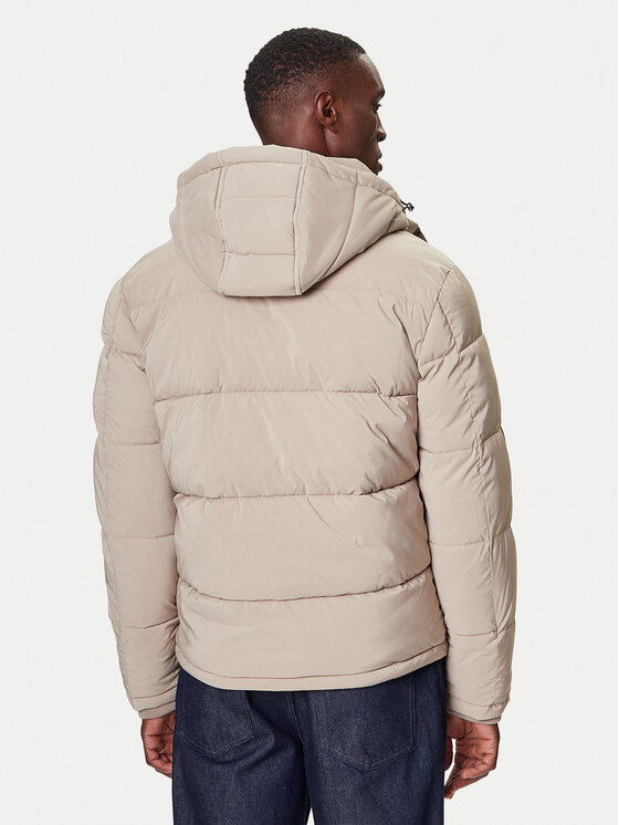 Guess Guess Winterjacke M4BL21 WGJ42 Beige Regular Fit