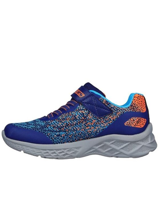 Skechers Skechers Sneakersy 403920N-NVBL Granatowy