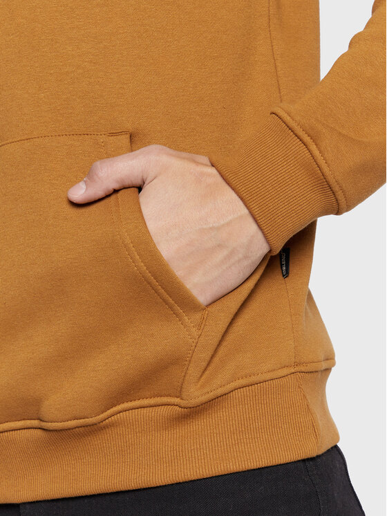 Blend Blend Суитшърт 20714588 Кафяв Regular Fit