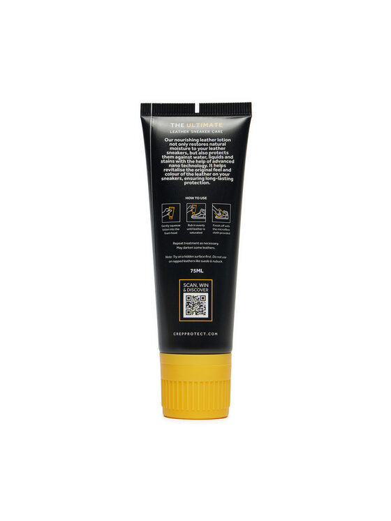 Crep Protect Crep Protect Zestaw do czyszczenia The Ultimate Sneaker Leather Care CP040