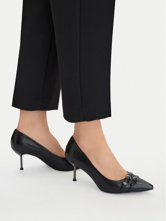 Tamaris Tamaris Scarpe stiletto 1-22440-46 Nero