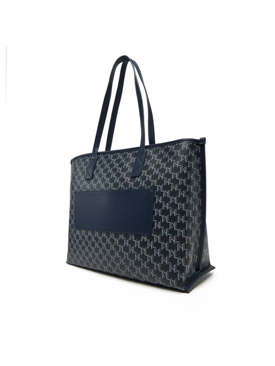 KARL LAGERFELD KARL LAGERFELD Сумка A1W30183 Cиній
