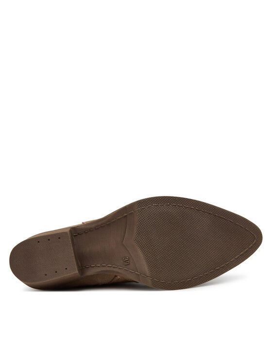 Tamaris Tamaris kowbojki 1-25702-41 Pruun