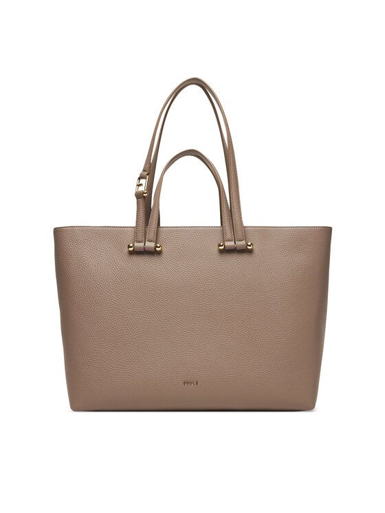 Furla Torebka WB01453 HSF000 CN 2572S Szary