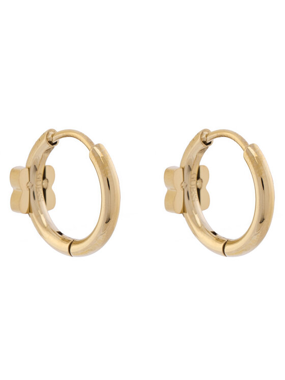 Guess Guess Сережки JUBE05 508JW Золотий